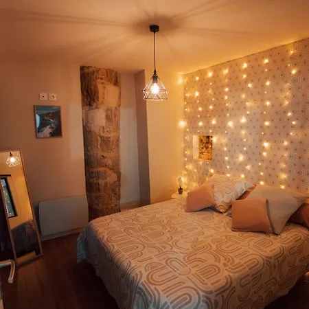 Ancien Cloitre Renove - Hyper Centre - T2 De 50m2 Apartment Mont-de-Marsan
