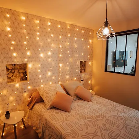 Ancien Cloitre Renove - Hyper Centre - T2 De 50m2 Apartman Mont-de-Marsan