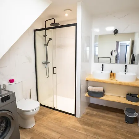 Ancien Cloitre Renove - Hyper Centre - T2 De 50m2 Apartment Mont-de-Marsan