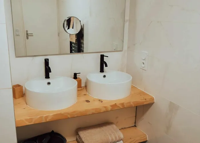 Apartman Ancien Cloitre Renove - Hyper Centre - T2 De 50m2 *