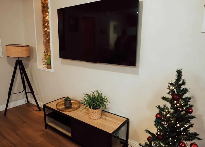 Apartmán Ancien Cloitre Renove - Hyper Centre - T2 De 50m2 Mont-de-Marsan