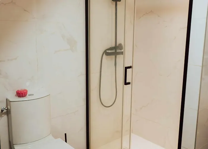 Apartmán Ancien Cloitre Renove - Hyper Centre - T2 De 50m2 *