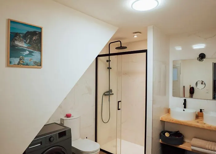 Apartmán Ancien Cloitre Renove - Hyper Centre - T2 De 50m2 *